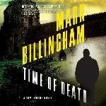 Time of Death (Tom Thorne)