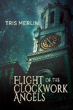 Flight of the Clockwork Angels