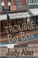 Trouble in a Big Box