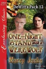 One-Night Stand with a Werewolf