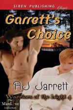 Garrett's Choice