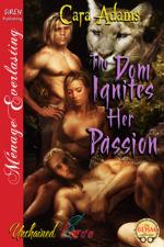 The Dom Ignites Her Passion