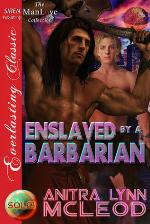 Enslaved by a Barbarian