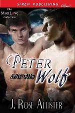 Peter and the Wolf