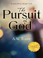 The Pursuit of God (Updated Edition)