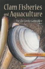 Clam Fisheries and Aquaculture