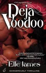 Deja Voodoo