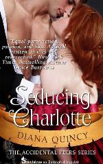 Seducing Charlotte