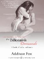 The Billionaire's Demands