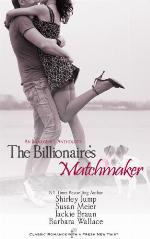The Billionaire's Matchmaker