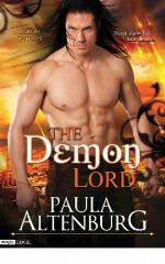The Demon Lord