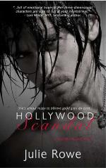 Hollywood Scandal
