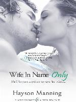 Wife in Name Only