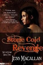 Stone Cold Revenge