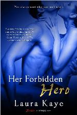 Her Forbidden Hero