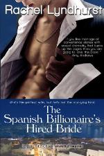 The Spanish Billionaire's Hired Bride