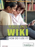 What Is a Wiki and How Do I Use It?
