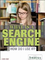 What Is a Search Engine and How Do I Use It?