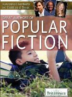 Great Authors of Popular Fiction