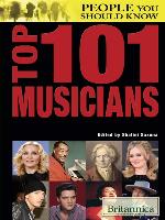 Top 101 Musicians