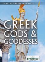 Greek Gods &amp; Goddesses