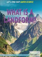 What Is a Landform?