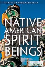 Native American Spirit Beings