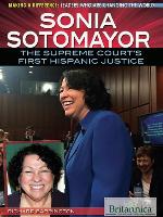 Sonia Sotomayor