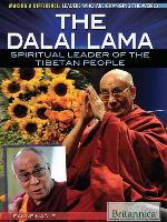 The Dalai Lama