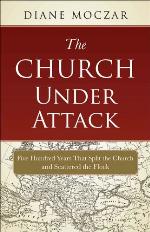 The Church Under Attack