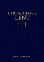 Meditations for Lent
