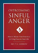 Overcoming Sinful Anger