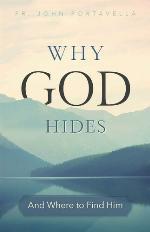 Why God Hides