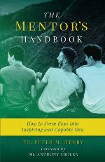 The Mentor's Handbook