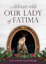 Advent with Our Lady of Fatima