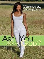 Are You There, God?