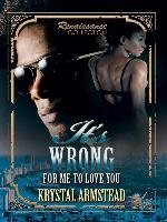 It's Wrong for Me to Love You