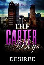 The Carter Boys: A Carter Boys Novel