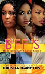 BFF'S (Best Frenemies Forever Series)
