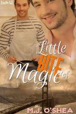A Little Bite of Magic