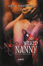 My Wicked Nanny (Club Wicked)