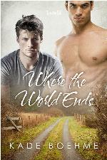 Where the World Ends