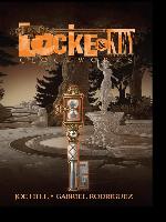Locke & Key (2008), Volume 5