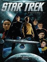 Star Trek (2011), Volume 1
