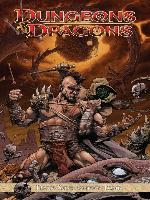 Dungeons & Dragons: Dark Sun