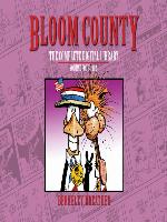 Bloom County Digital Library, Volume 4