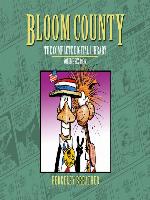 Bloom County Digital Library, Volume 6