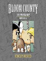 Bloom County Digital Library, Volume 9