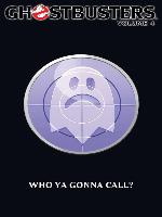 Ghostbusters (2011), Volume 4