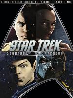 Star Trek: Countdown to Darkness